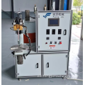Línea de producción de filtro de aire AB Glue Machine
